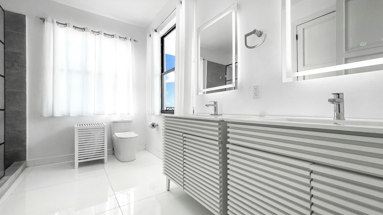 Photo of Bathroom in Ocean Point