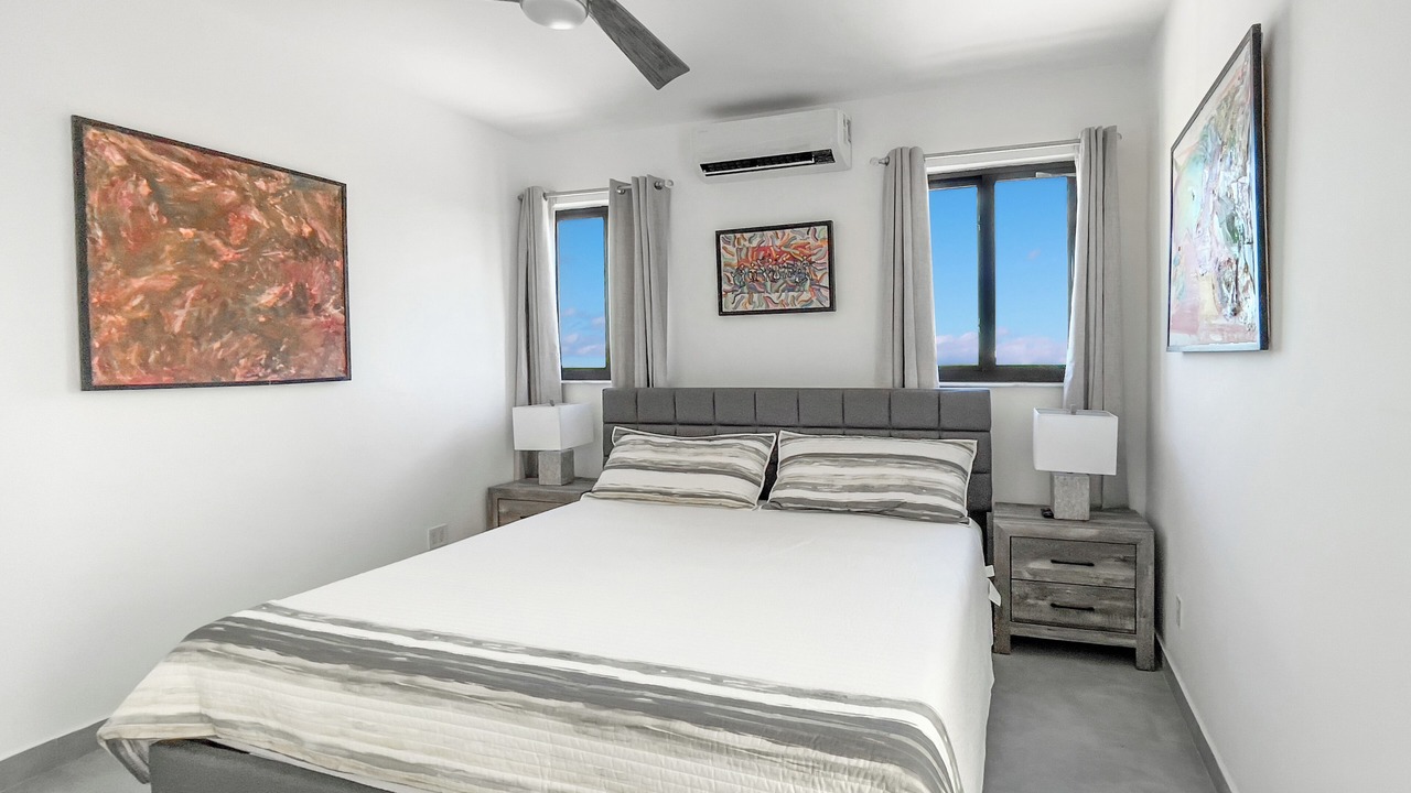 Photo of Bedroom in Ocean Point