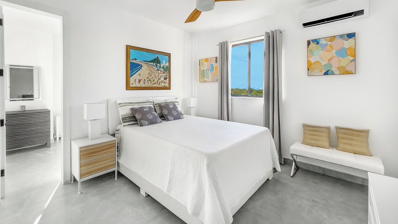 Photo of Bedroom in Ocean Point