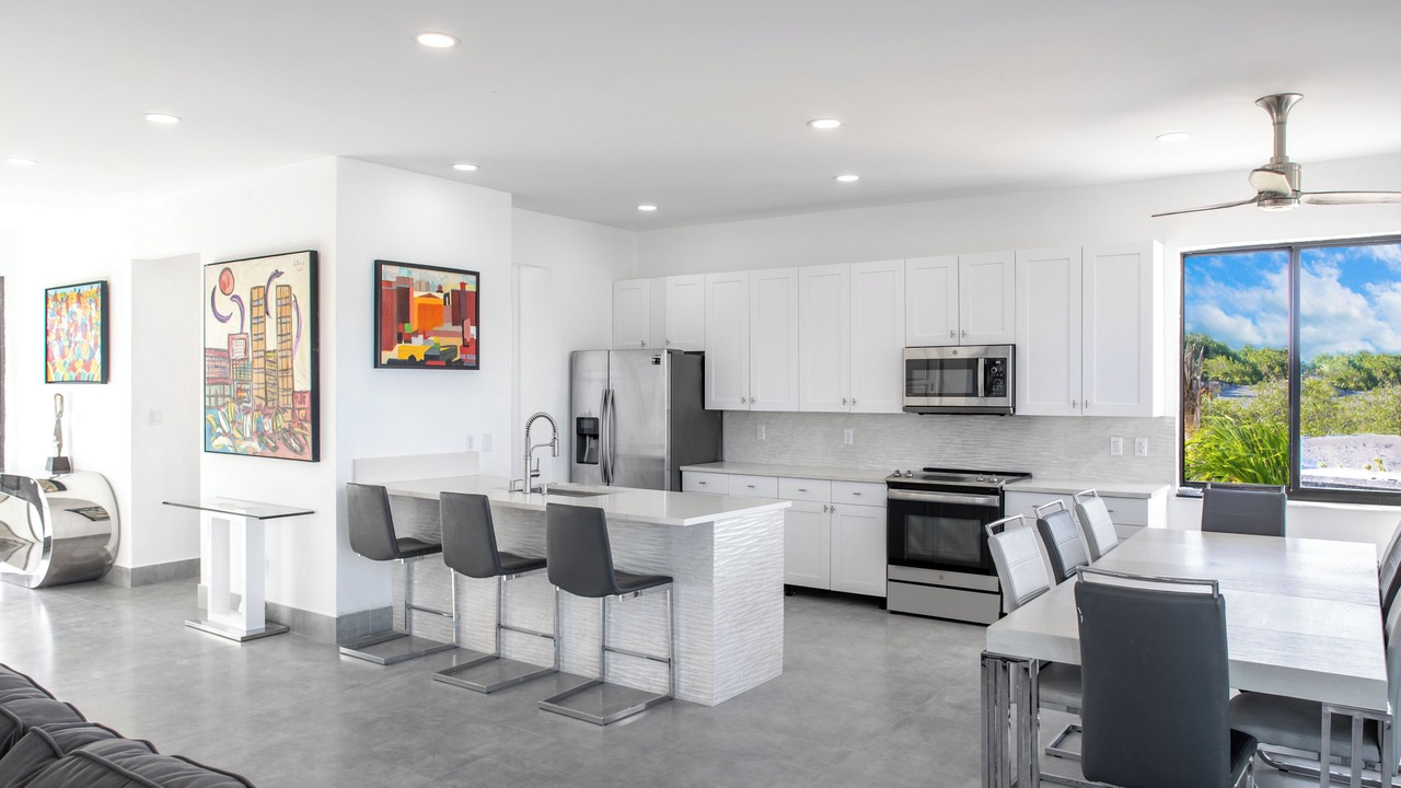 Photo of Kitchen in Ocean Point