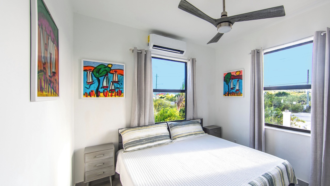 Photo of Bedroom in Ocean Point