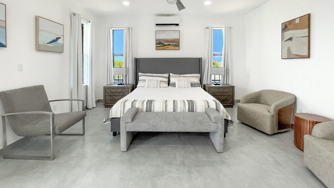 Photo of Bedroom in Ocean Point