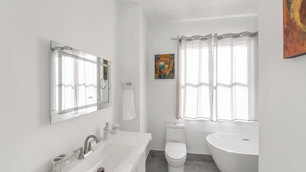 Photo of Bathroom in Ocean Point