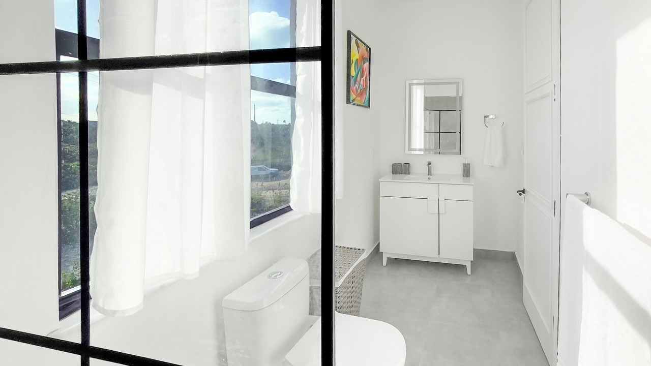 Photo of Bathroom in Ocean Point