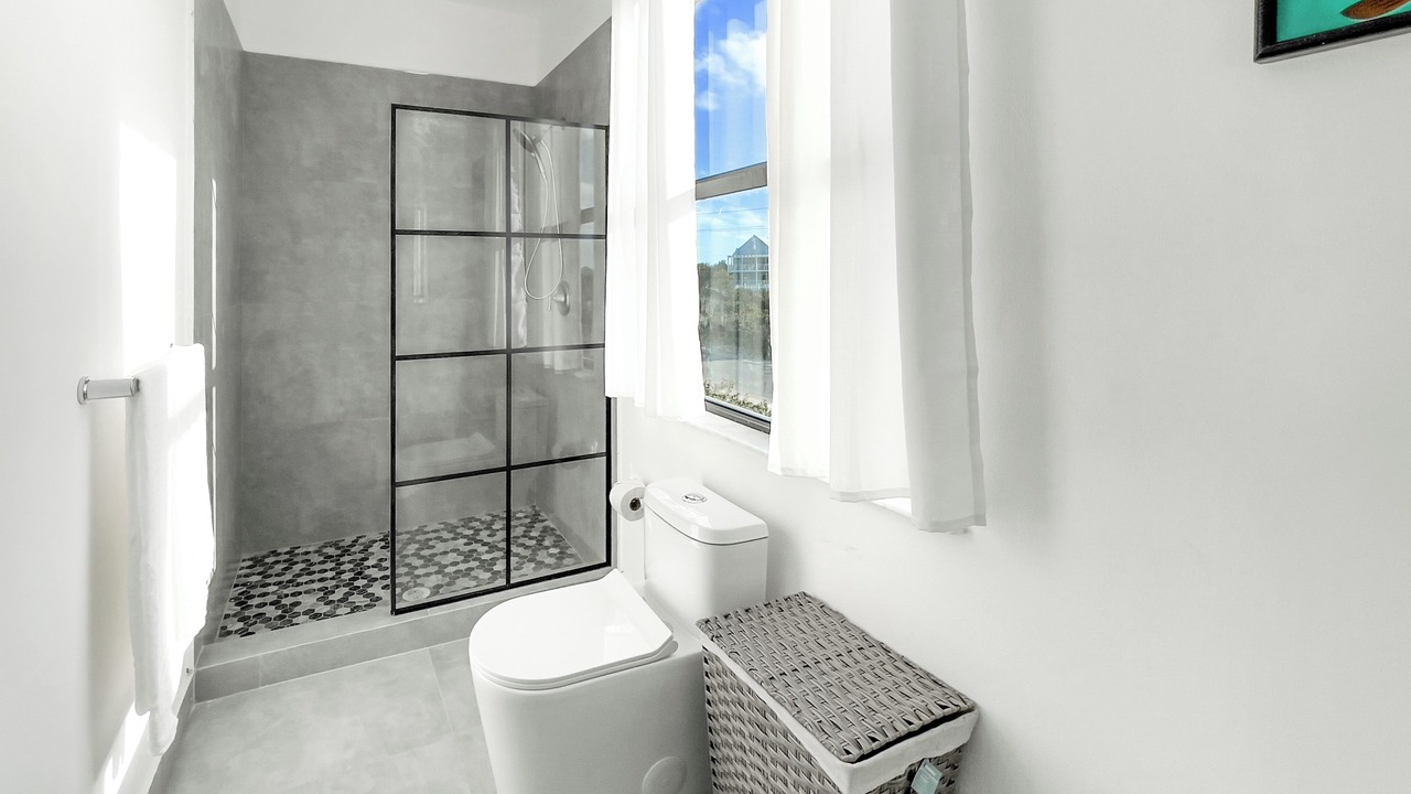 Photo of Bathroom in Ocean Point