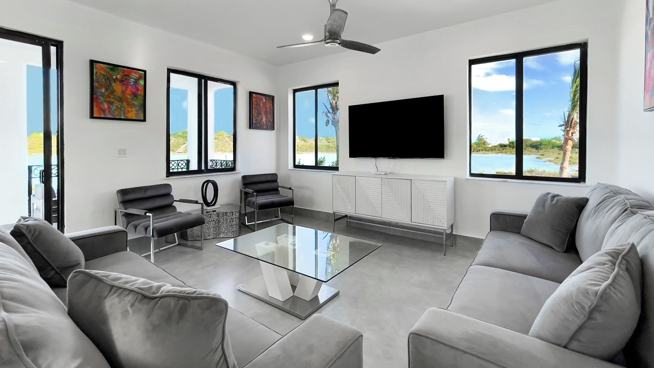Photo of Livingroom in Ocean Point
