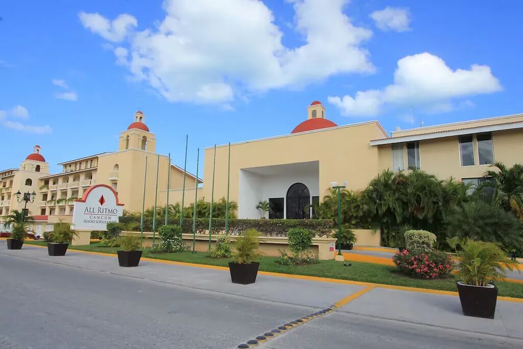 Photo of Outdoor in Puerto Juarez