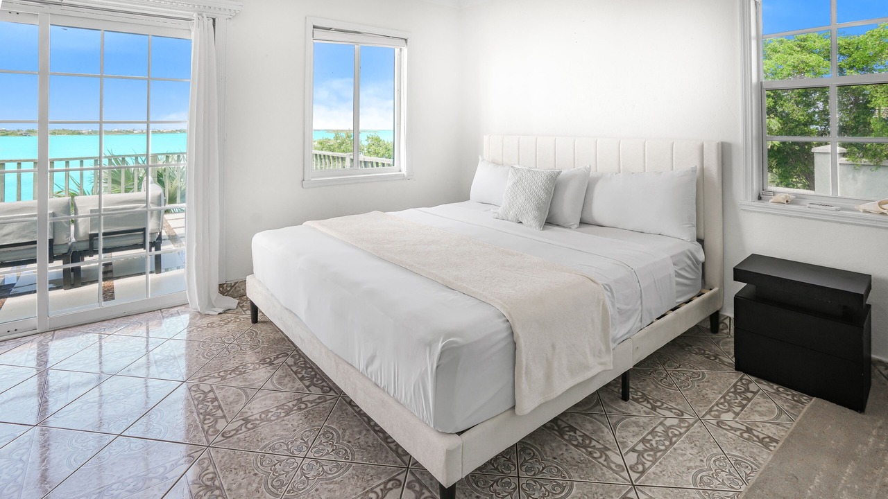Photo of Bedroom in Ocean Point