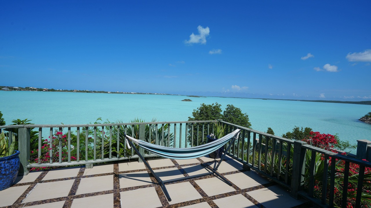 Photo of Patio Balcony in Ocean Point
