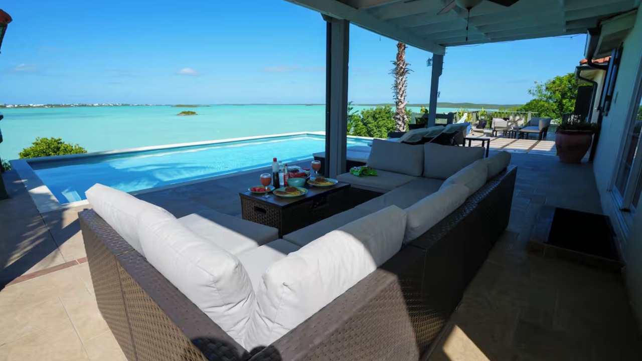 Photo of Patio Balcony in Ocean Point
