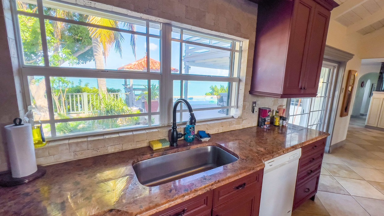 Photo of Kitchen in Ocean Point