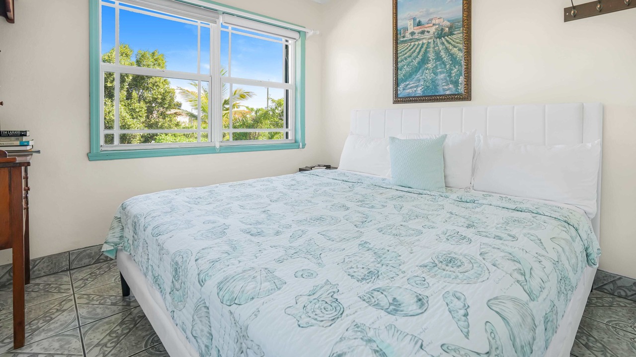 Photo of Bedroom in Ocean Point