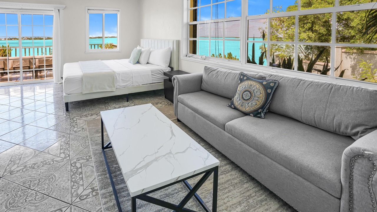 Photo of Livingroom in Ocean Point