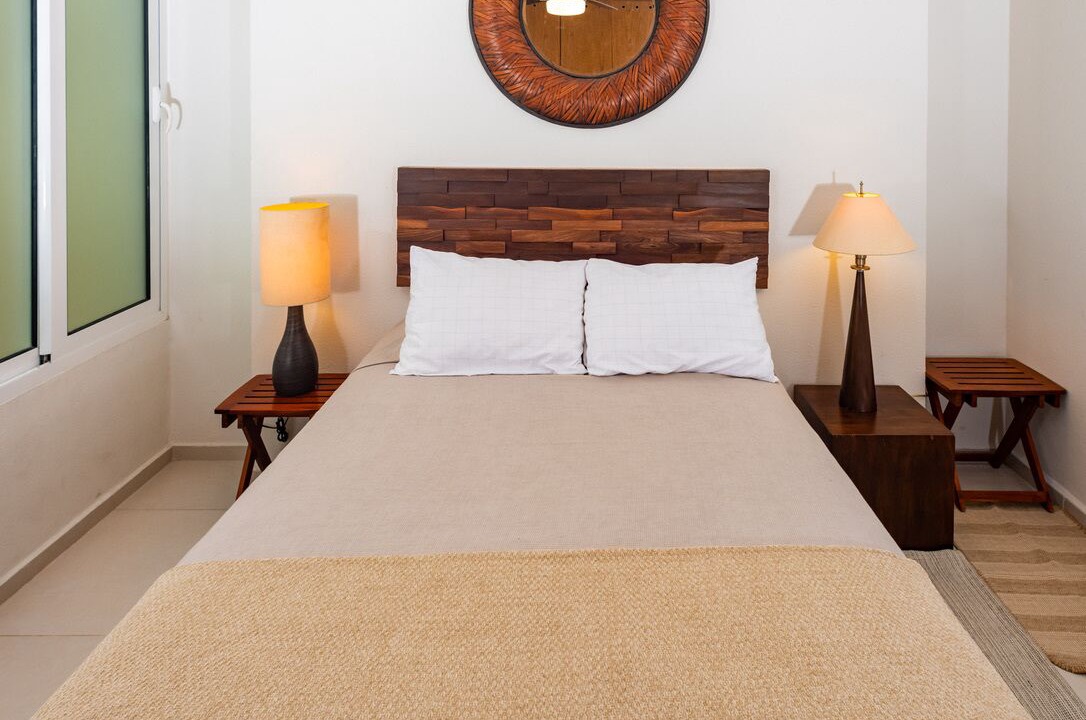 Photo of Bedroom in Puerto Juarez