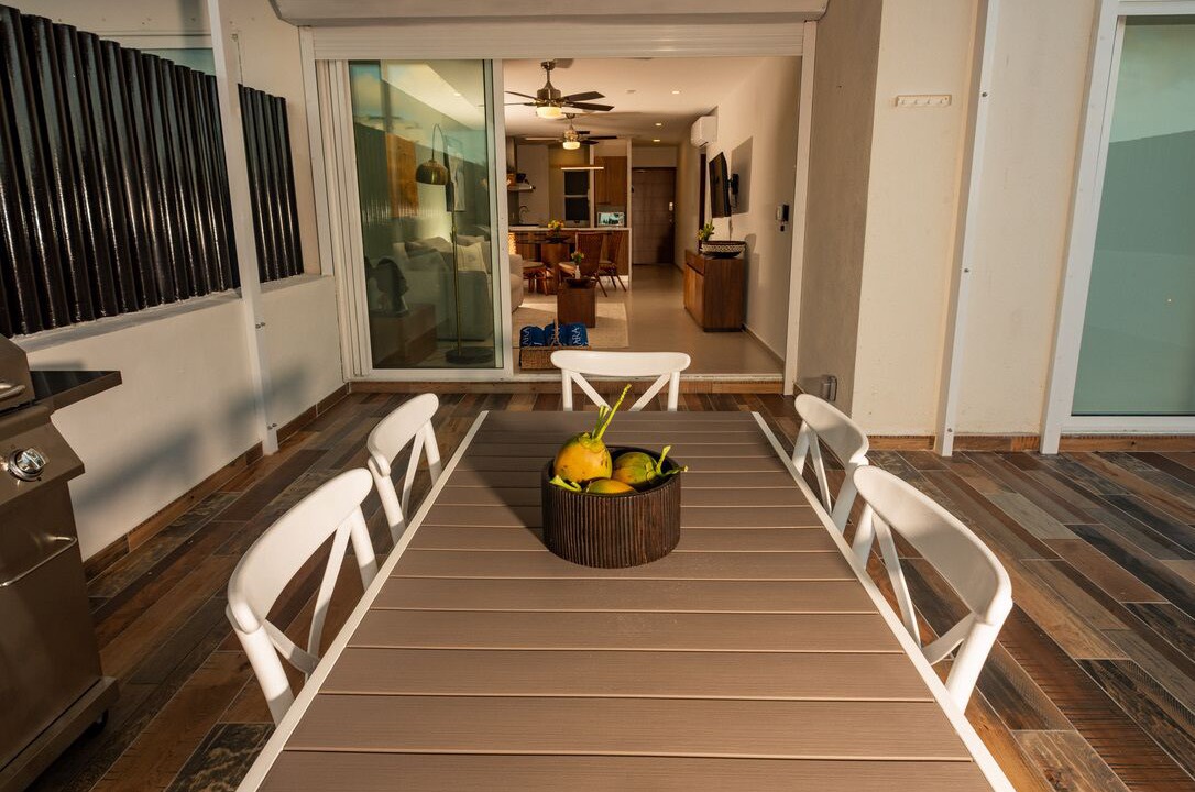 Photo of Outdoor in Puerto Juarez