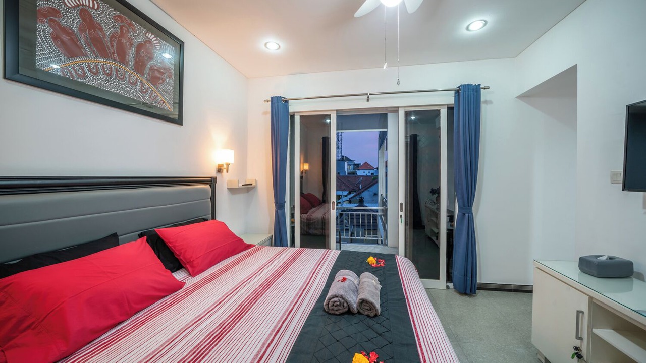 Photo of Bedroom in Kuta