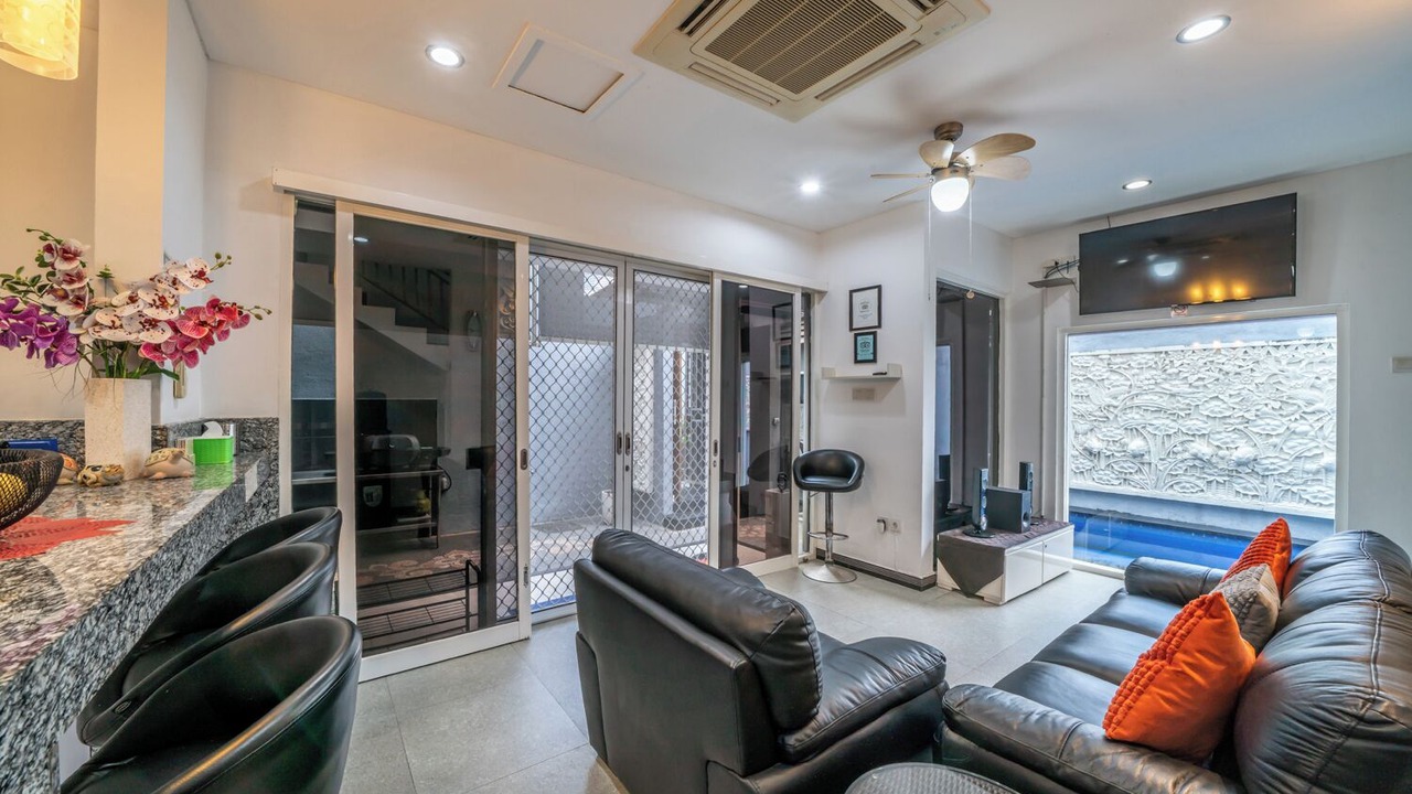 Photo of Livingroom in Kuta