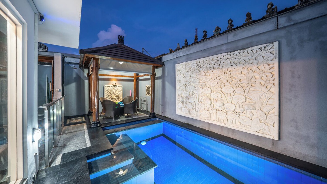 Photo of Outdoor in Kuta