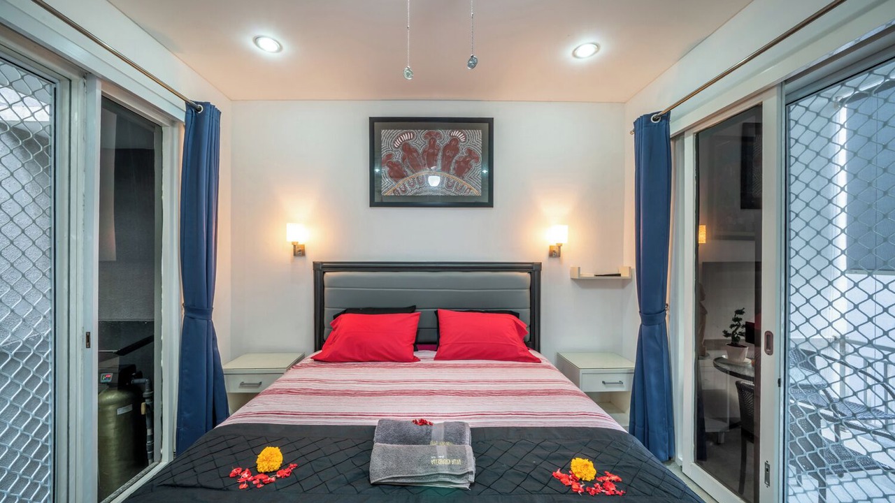 Photo of Bedroom in Kuta