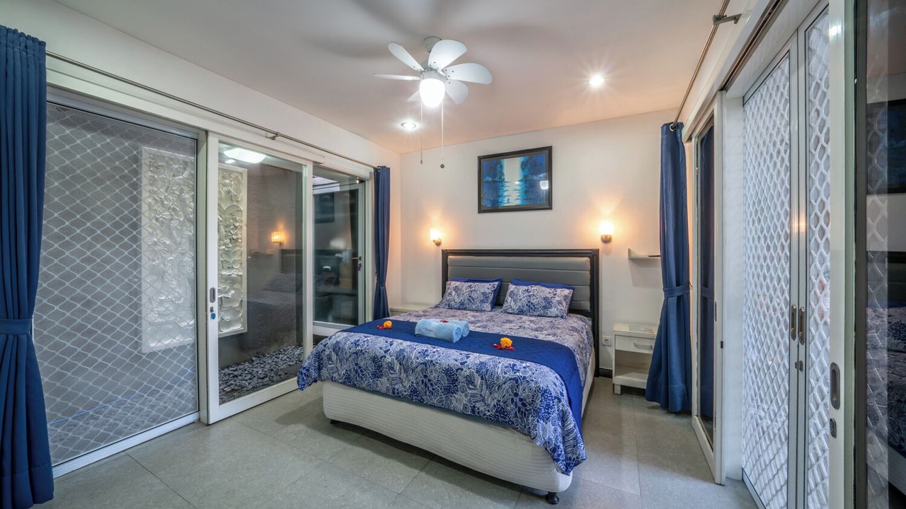 Photo of Bedroom in Kuta