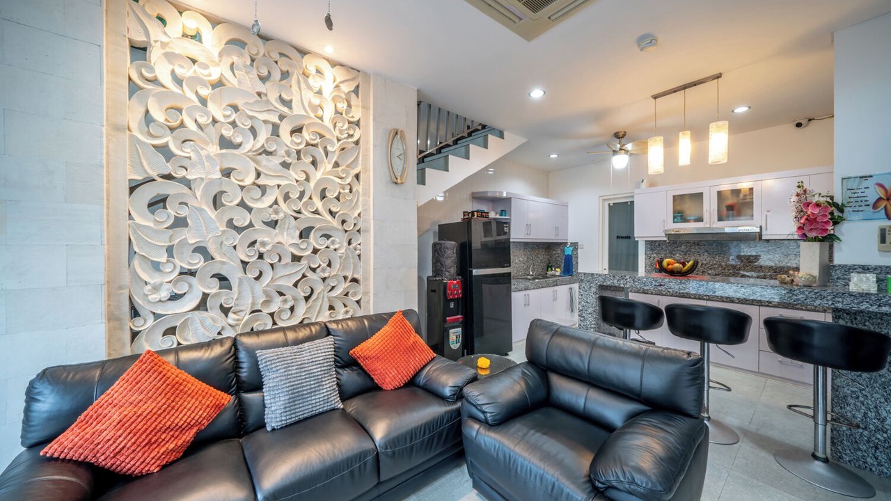 Photo of Livingroom in Kuta