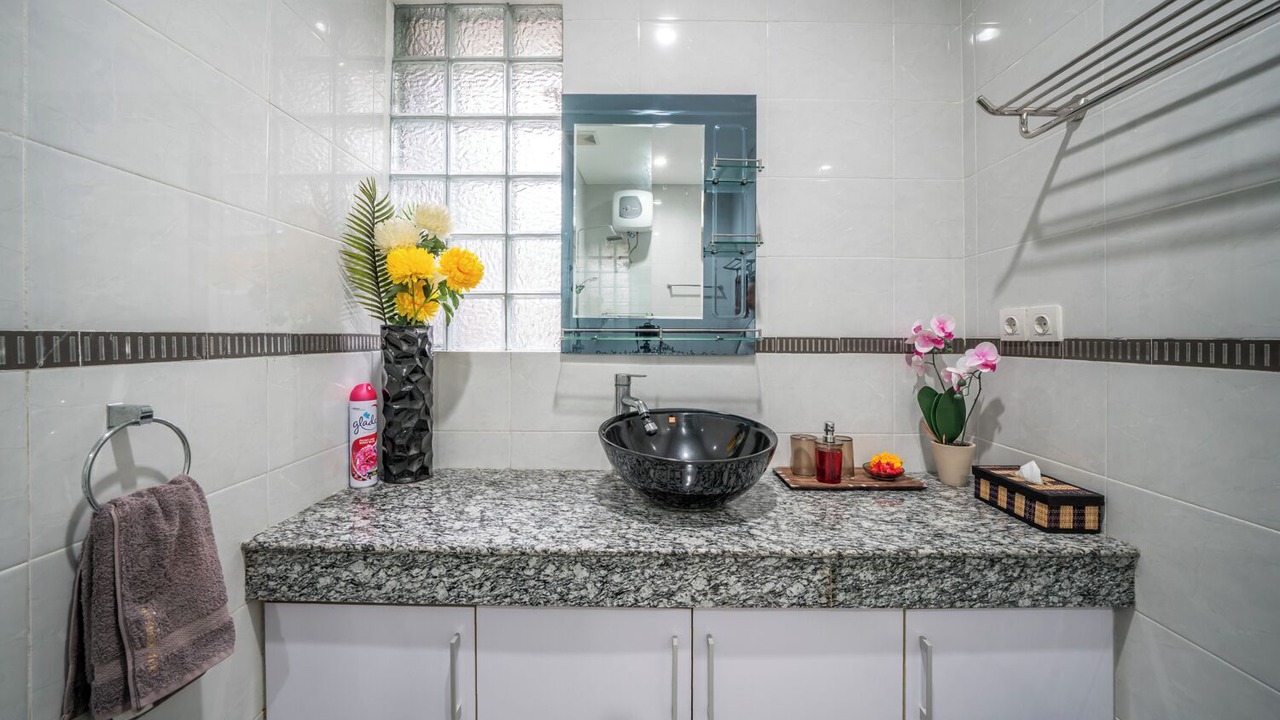 Photo of Bathroom in Kuta