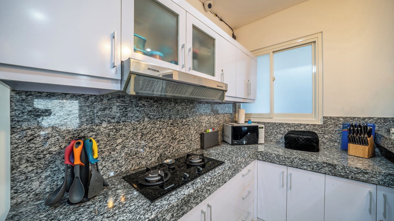 Photo of Kitchen in Kuta