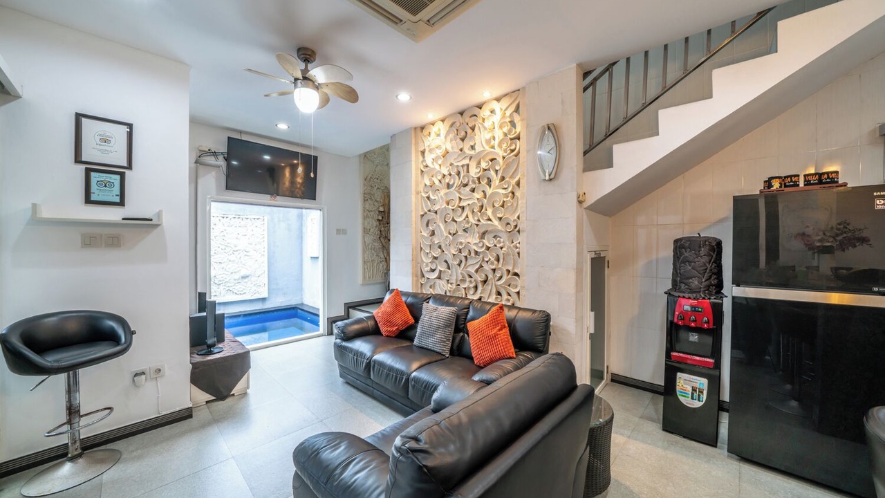 Photo of Livingroom in Kuta