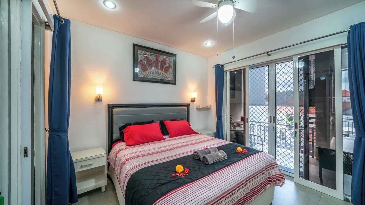 Photo of Bedroom in Kuta