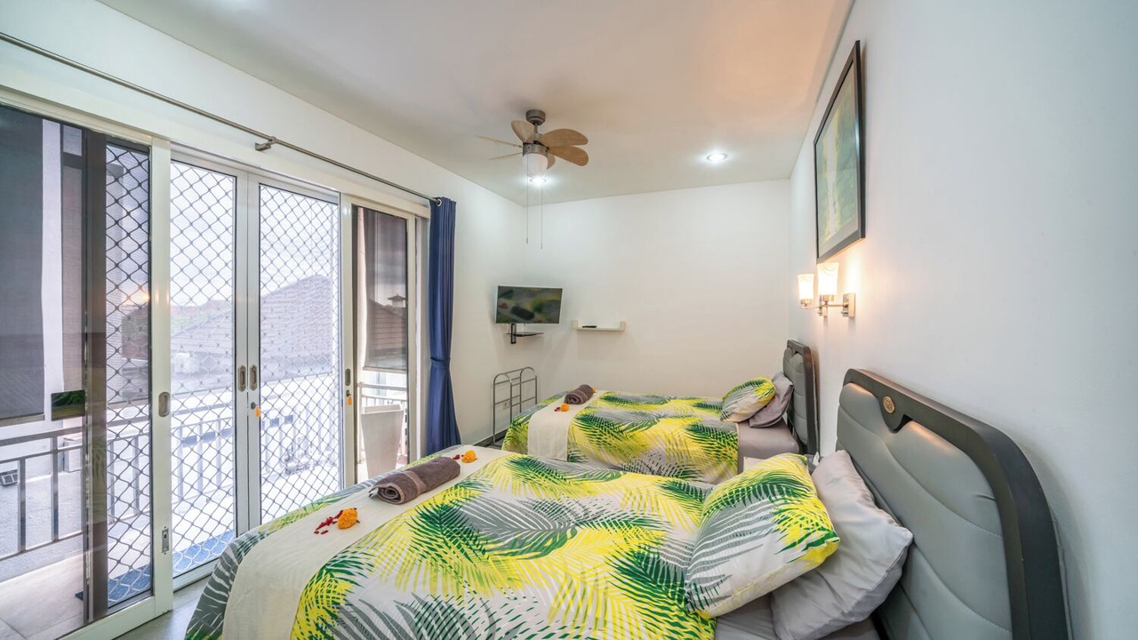 Photo of Bedroom in Kuta