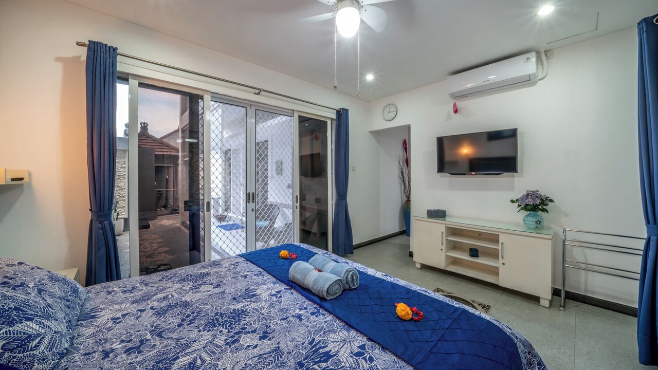Photo of Bedroom in Kuta