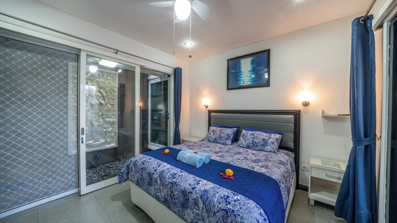 Photo of Bedroom in Kuta