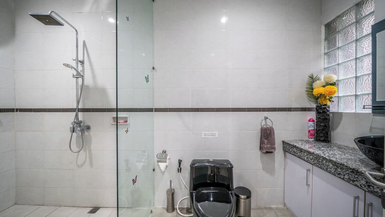 Photo of Bathroom in Kuta