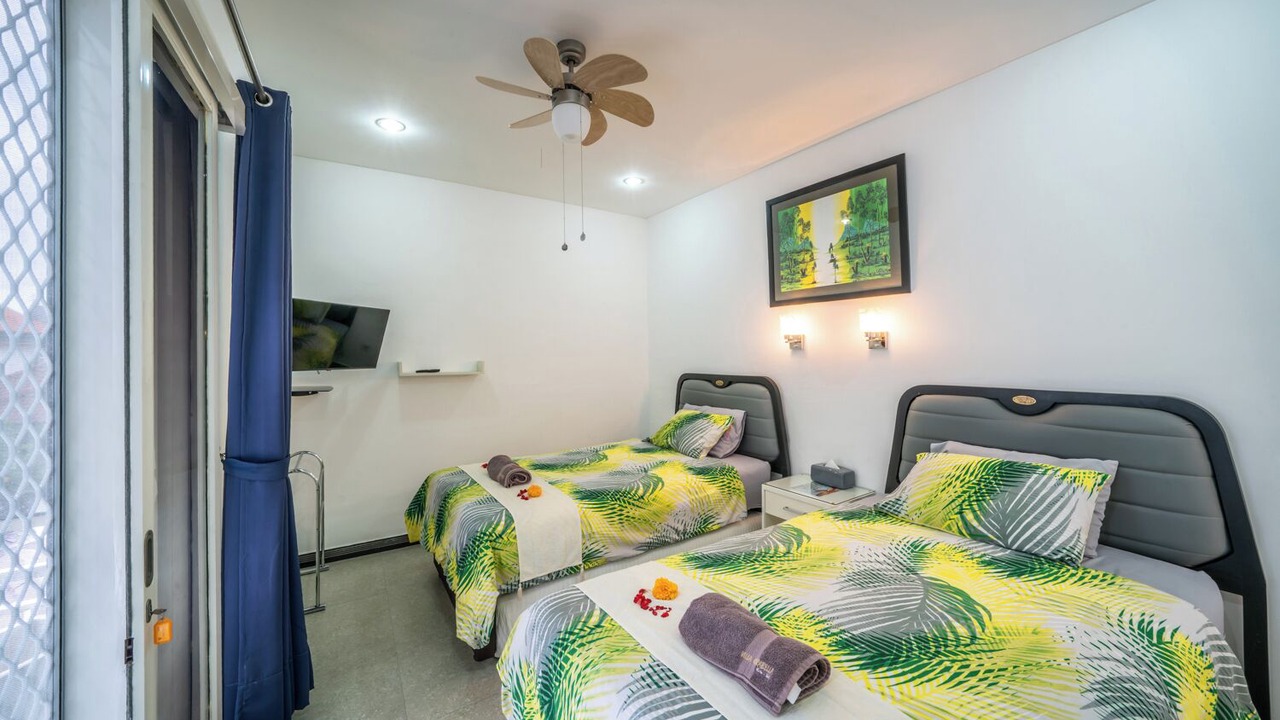 Photo of Bedroom in Kuta