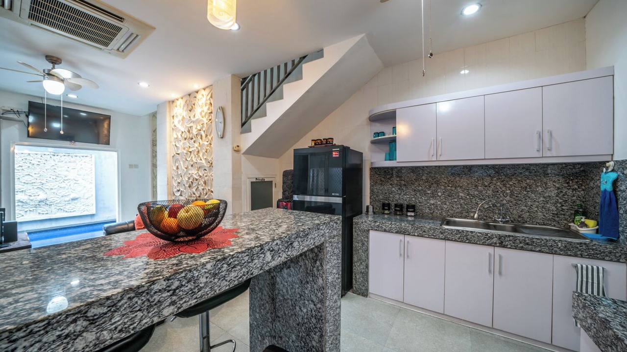 Photo of Kitchen in Kuta