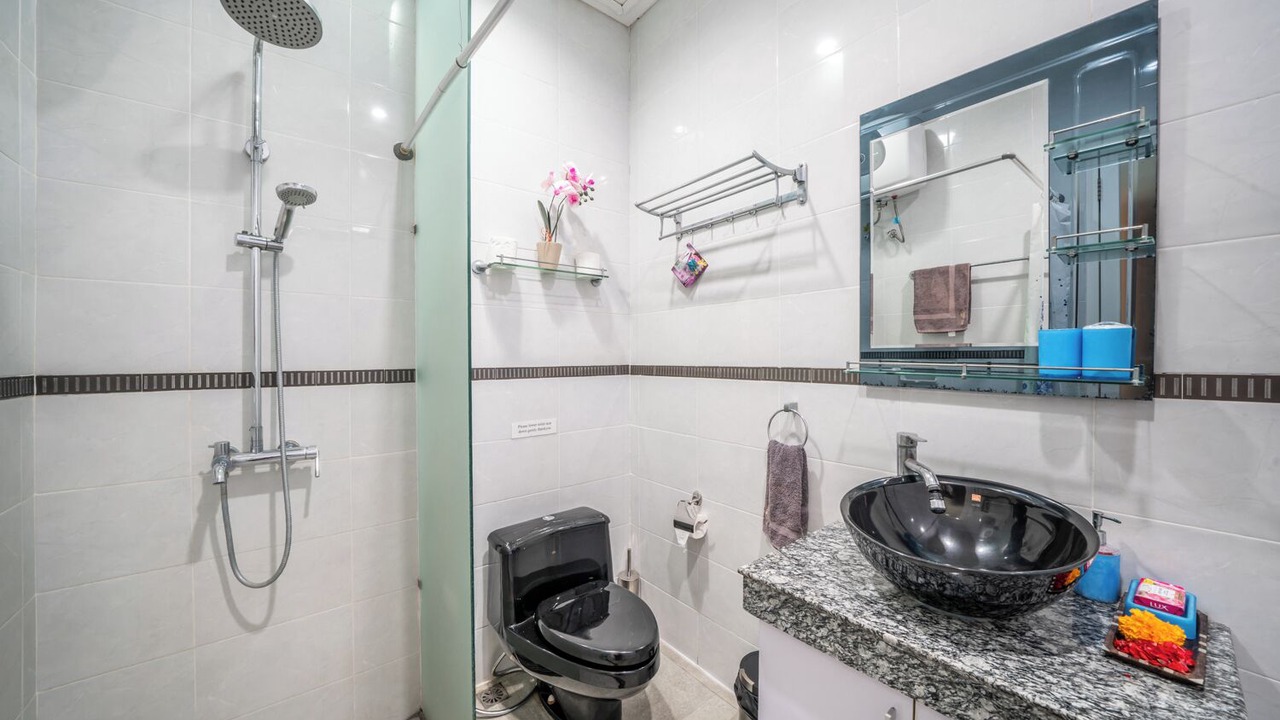 Photo of Bathroom in Kuta