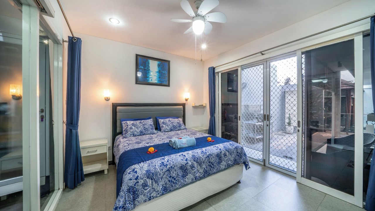 Photo of Bedroom in Kuta