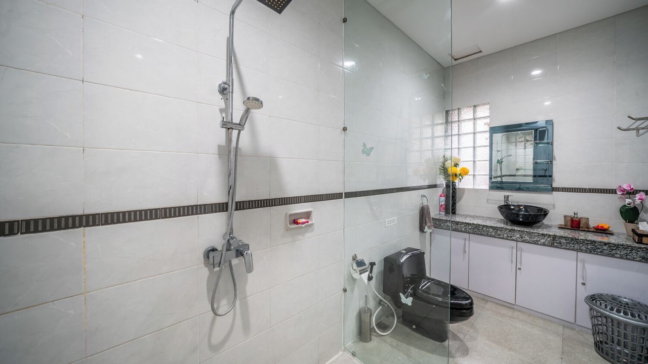 Photo of Bathroom in Kuta