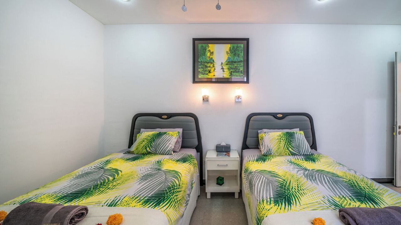 Photo of Bedroom in Kuta