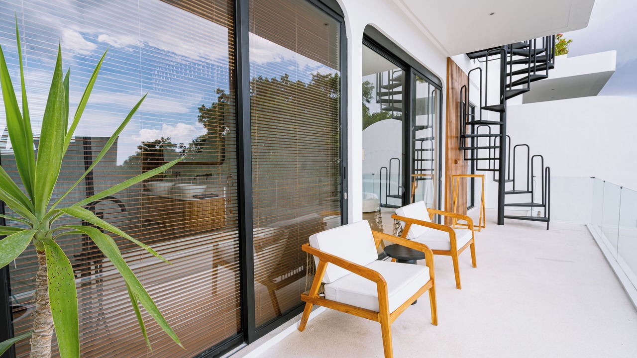 Photo of Patio Balcony in Tibubeneng