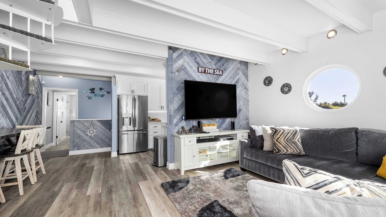 Photo of Livingroom in Capitola