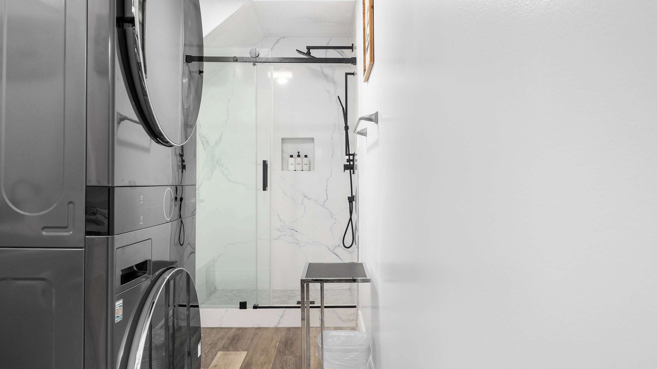 Photo of Bathroom in Capitola