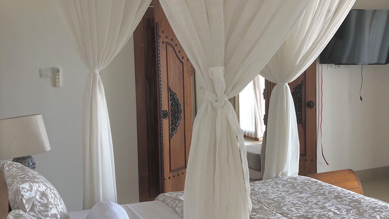 Photo of Bedroom in Candi Dasa