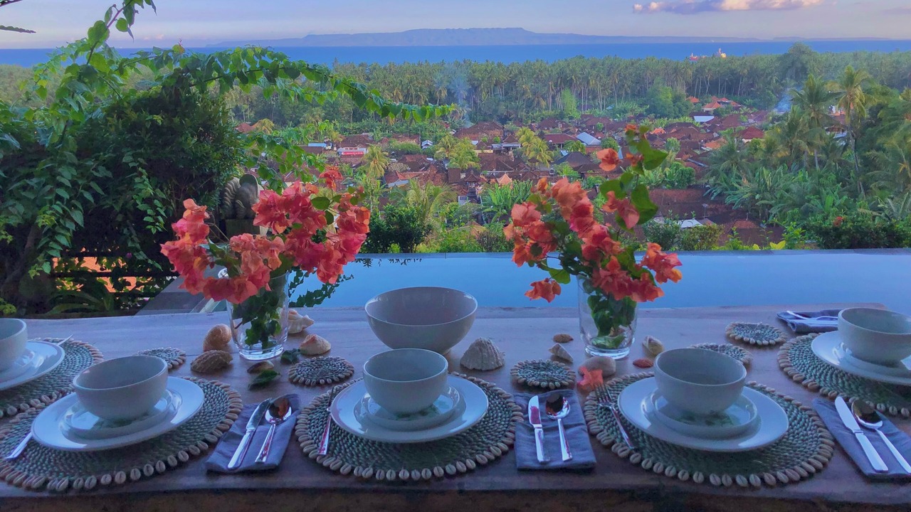 Photo of Outdoor in Candi Dasa