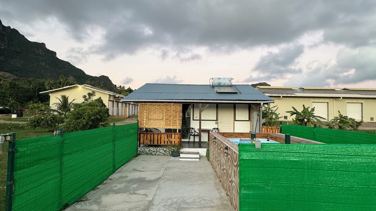 Photo of Outdoor in Nunue