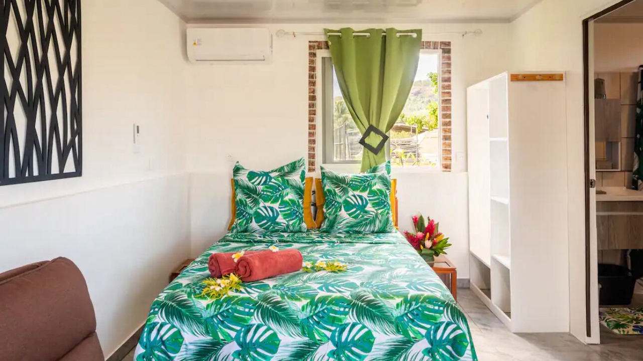 Photo of Bedroom in Nunue