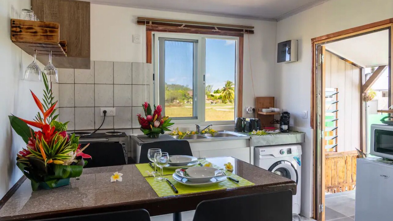 Photo of Kitchen in Nunue