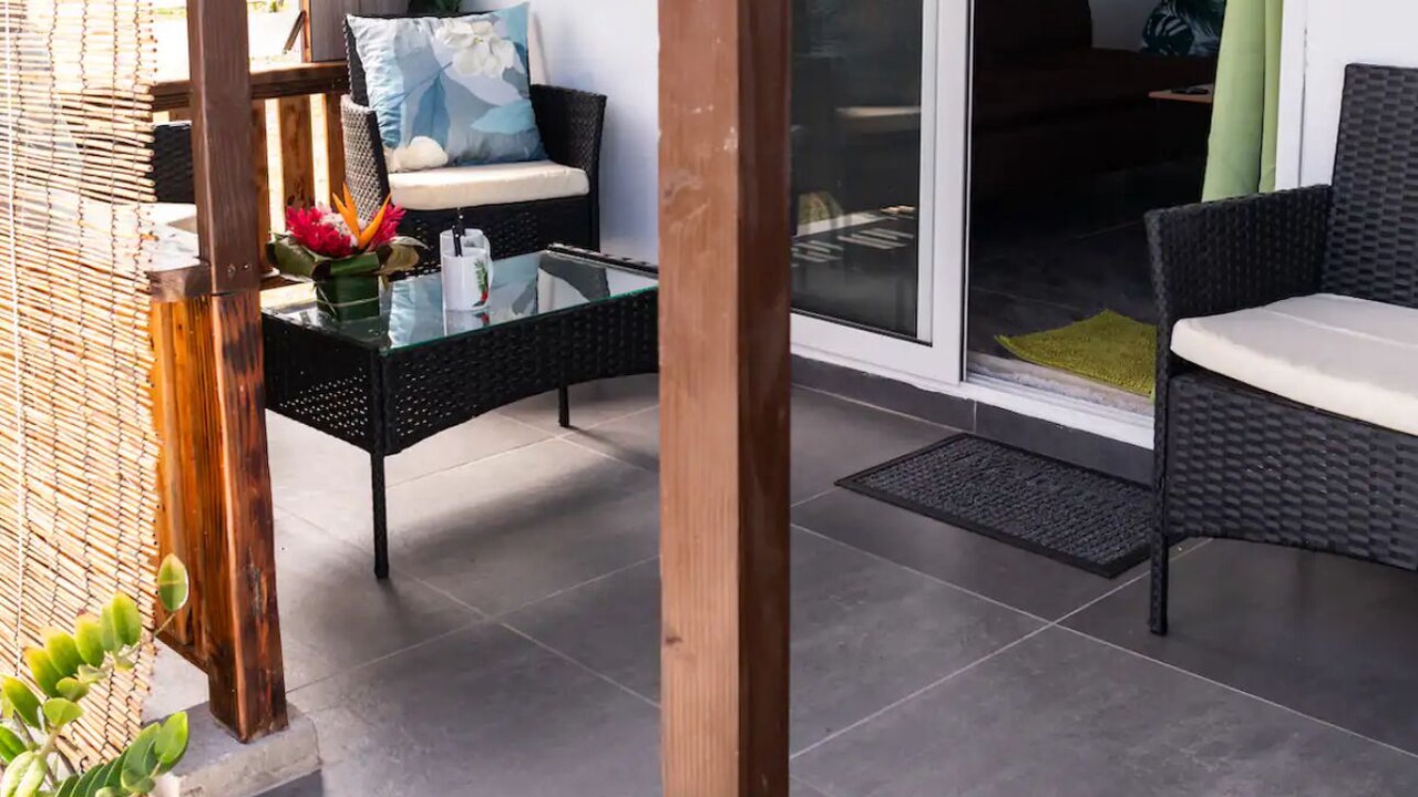 Photo of Patio Balcony in Nunue