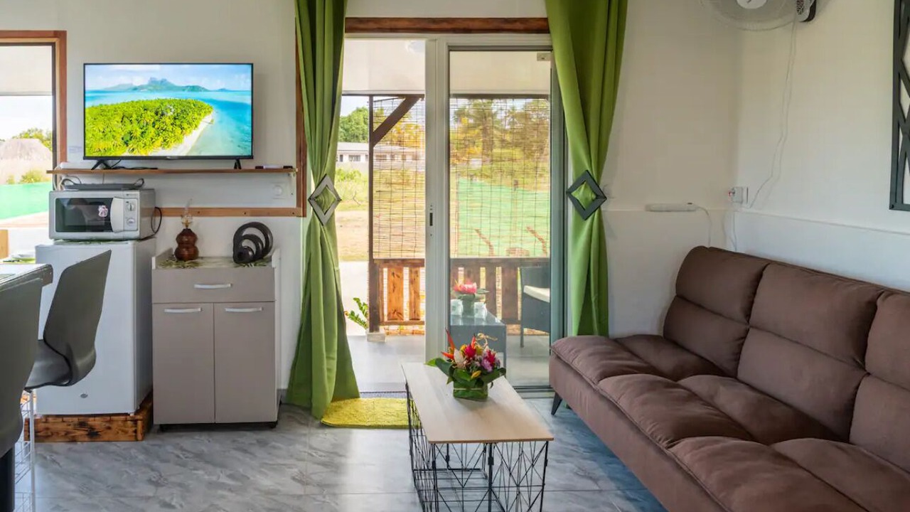 Photo of Livingroom in Nunue