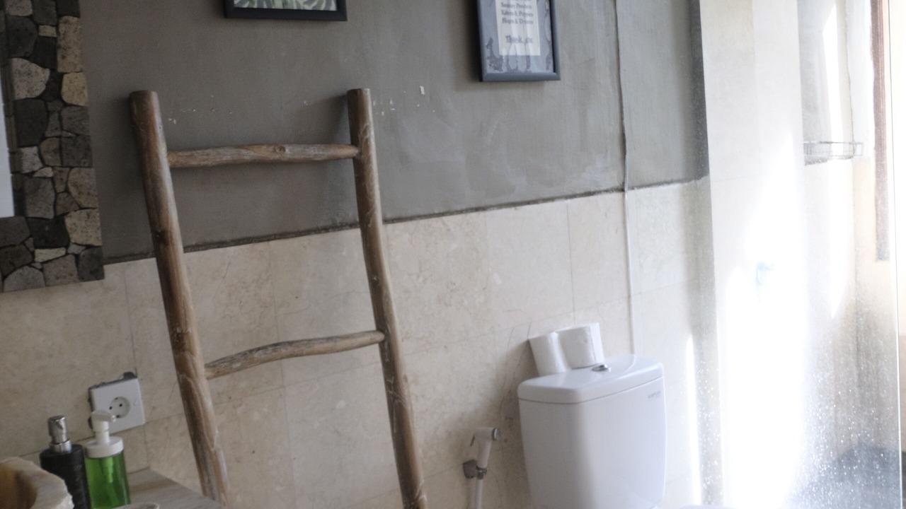 Photo of Bathroom in Penestanan